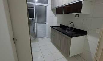 Imagem 3: RR8766 Apartamento 68m² CONDOMÍNIO ALPHAVIEW - OPORTUNIDADE - 3 Dorms 1 Vaga - Barueri, SP