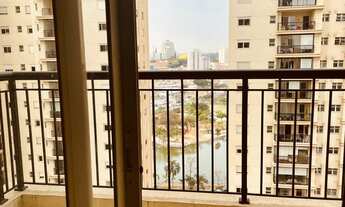 Imagem 3: RR8773 Apartamento MOBILIADO 68m² CONDOMÍNIO RESERVA DO ALTO - OPORTUNIDADE - 1 Suíte 1 Va