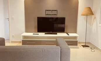 Imagem 4: RR8773 Apartamento MOBILIADO 68m² CONDOMÍNIO RESERVA DO ALTO - OPORTUNIDADE - 1 Suíte 1 Va