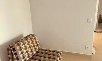 Imagem 7: RR8773 Apartamento MOBILIADO 68m² CONDOMÍNIO RESERVA DO ALTO - OPORTUNIDADE - 1 Suíte 1 Va