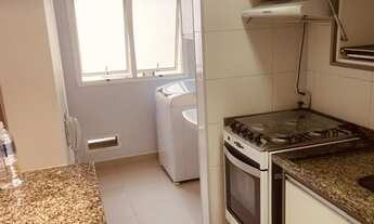 Imagem 6: RR8773 Apartamento MOBILIADO 68m² CONDOMÍNIO RESERVA DO ALTO - OPORTUNIDADE - 1 Suíte 1 Va