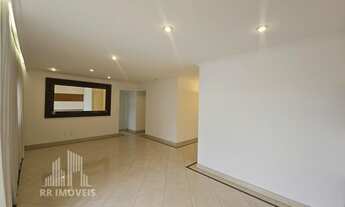 Imagem 6: RR8785D Apartamento 139m² CONDOMÍNIO PARQUE TAMBORÉ - Santana de Parnaíba, SP - 2 Suítes 2