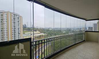 Imagem 7: RR8785D Apartamento 139m² CONDOMÍNIO PARQUE TAMBORÉ - Santana de Parnaíba, SP - 2 Suítes 2