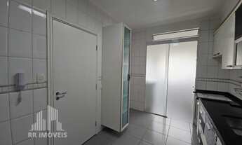 Imagem 2: RR8785D Apartamento 139m² CONDOMÍNIO PARQUE TAMBORÉ - Santana de Parnaíba, SP - 2 Suítes 2