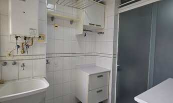 Imagem 3: RR8785D Apartamento 139m² CONDOMÍNIO PARQUE TAMBORÉ - Santana de Parnaíba, SP - 2 Suítes 2