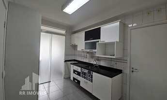 Imagem: RR8785D Apartamento 139m² CONDOMÍNIO PARQUE