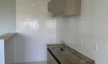 Imagem: RR8790 Apartamento 54m² CONDOMÍNIO VISTA