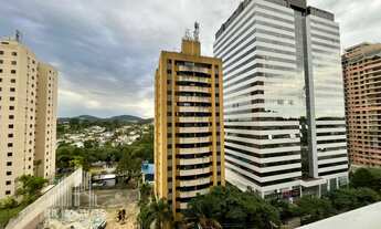 Imagem 3: RR8806 Apartamento 55m² EDIFÍCIO TREND TOWER - OPORTUNIDADE - 1 Dorm 1 Vaga - Barueri, SP