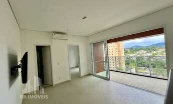 Imagem 6: RR8806 Apartamento 55m² EDIFÍCIO TREND TOWER - OPORTUNIDADE - 1 Dorm 1 Vaga - Barueri, SP