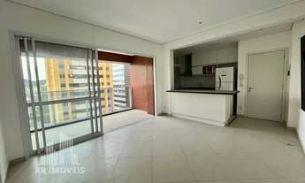 Imagem 7: RR8806 Apartamento 55m² EDIFÍCIO TREND TOWER - OPORTUNIDADE - 1 Dorm 1 Vaga - Barueri, SP