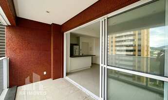 Imagem 4: RR8806 Apartamento 55m² EDIFÍCIO TREND TOWER - OPORTUNIDADE - 1 Dorm 1 Vaga - Barueri, SP