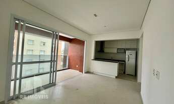 Imagem: RR8807 Apartamento 71m² EDIFÍCIO TREND