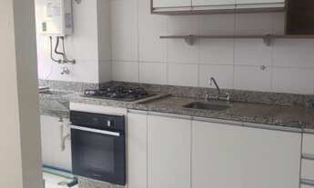 Imagem: RR8811D Apartamento 60m² CONDOMÍNIO CENTRAL