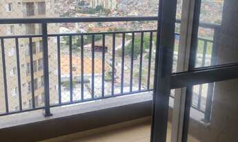 Imagem 3: RR8811D Apartamento 60m² CONDOMÍNIO CENTRAL PARK - OPORTUNIDADE - 2 Dorms 1 Vaga - Barueri