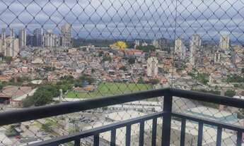 Imagem 4: RR8811D Apartamento 60m² CONDOMÍNIO CENTRAL PARK - OPORTUNIDADE - 2 Dorms 1 Vaga - Barueri