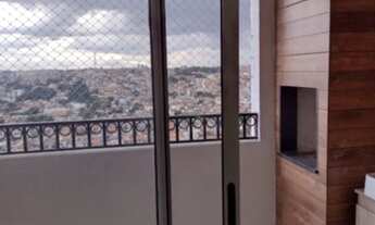 Imagem 2: RR8876D Apartamento 67m² CONDOMÍNIO CONVIVA - OPORTUNIDADE - 2 Dorms 1 Vaga - Barueri, SP