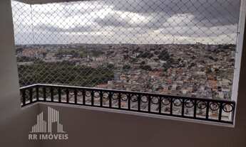 Imagem: RR8876D Apartamento 67m² CONDOMÍNIO CONVIVA