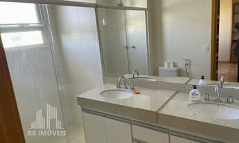 Imagem 6: RR8891D Apartamento 116m² CONDOMÍNIO ALPHASITIO - OPORTUNIDADE - 3 Dorms 2 Vagas - Santana