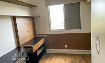 Imagem 5: RR8891D Apartamento 116m² CONDOMÍNIO ALPHASITIO - OPORTUNIDADE - 3 Dorms 2 Vagas - Santana