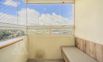 Imagem 7: RR8853 Apartamento 72m² CONDOMÍNIO FATTO ALPHAVILLE - 3 Dorms 1 Vaga - OPORTUNIDADE - Baru