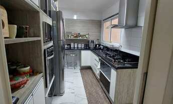 Imagem 5: RR8864 Apartamento 132m² CONDOMÍNIO GHAIA - OPORTUNIDADE - 3 Dorms 2 Vagas - Santana de Pa