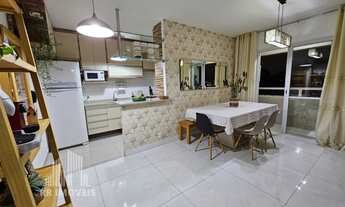 Imagem: RR8852 Apartamento 72m² CONDOMÍNIO FATTO