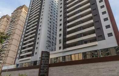 Imagem 4: RR8880 Apartamento 69m² CONDOMÍNIO BONNARD 307 - OPORTUNIDADE - 2 Dorms 2 Vagas - Barueri