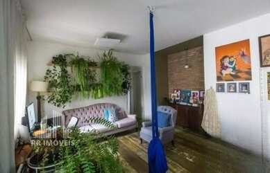 Imagem 7: RR8859 Apartamento 132m² CONDOMÍNIO GHAIA - OPORTUNIDADE - 3 Dorms 2 Vagas - Santana de Pa