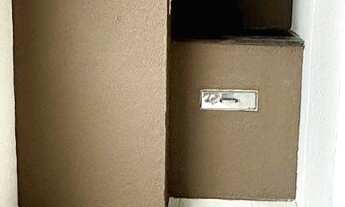 Imagem 3: RR8795 Apartamento 66m² CONDOMÍNIO ALPHA STYLE - OPORTUNIDADE - 2 Dorms 1 Vaga - Barueri