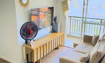 Imagem: RR8919 Apartamento 60m² CONDOMÍNIO RESIDENCIAL