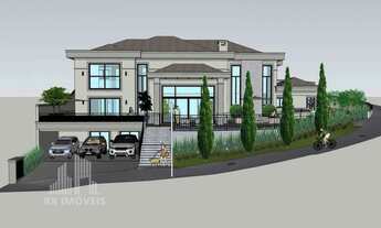 Imagem 5: RR8994 Terreno 751m² CONDOMÍNIO RESERVA SANTA ANNA - OPORTUNIDADE - Santana de Parnaíba, S