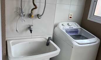 Imagem 7: RR8854 Studio MOBILIADO 42m² CONDOMÍNIO SPLENDYA II - OPORTUNIDADE - 1 Dormitório 1 Vaga