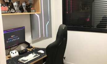 Imagem 7: RR8803 Apartamento MOBILIADO 87m² CONDOMÍNIO ARUANÃ 601 - OPORTUNIDADE - 2 Suítes 2 Vagas