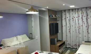 Imagem: RR8925 Apartamento 54m² CONDOMÍNIO ALTA