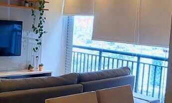 Imagem: RR8961 Apartamento 69m² CONDOMÍNIO RESERVA