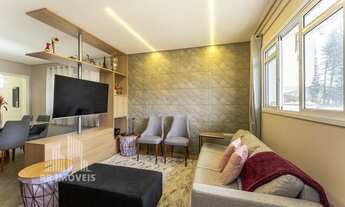 Imagem: RR8838 Casa 112m² CONDOMÍNIO SANT ANNA