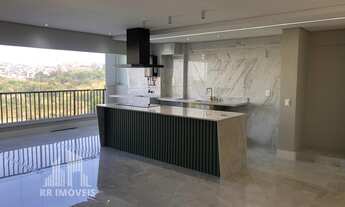 Imagem: RR9012 Apartamento 110m² CONDOMÍNIO PARC