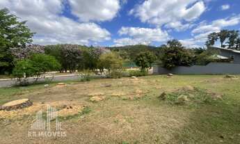 Imagem: RR8964 Terreno 705m² CONDOMÍNIO RESIDENCIAL