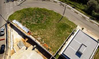 Imagem 2: RR8994 Terreno 751m² CONDOMÍNIO RESERVA SANTA ANNA - OPORTUNIDADE - Santana de Parnaíba, S