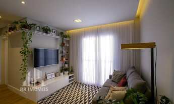 Imagem: RR8748 Apartamento 85m² CONDOMÍNIO PARQUE