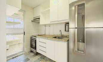 Imagem 3: RR8853 Apartamento 72m² CONDOMÍNIO FATTO ALPHAVILLE - 3 Dorms 1 Vaga - OPORTUNIDADE - Baru