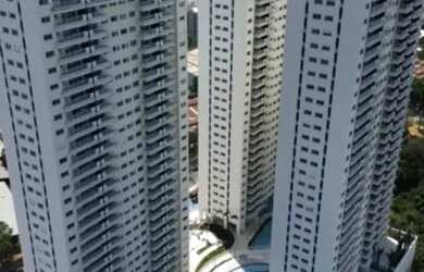 Imagem 2: RR8929 Apartamento 49m² CONDOMÍNIO ACQUA PARK DOM JOSÉ - OPORTUNIDADE - 1 Dorm 2 Vagas - B