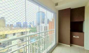 Imagem 4: RR8795 Apartamento 66m² CONDOMÍNIO ALPHA STYLE - OPORTUNIDADE - 2 Dorms 1 Vaga - Barueri