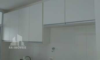 Imagem 7: RR8896 Apartamento 80m² CONDOMÍNIO ALPHAVIEW - OPORTUNIDADE - 2 Dorms 2 Vagas - Barueri, S