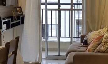 Imagem: RR9013 Apartamento 54m² CONDOMÍNIO RESIDENCIAL