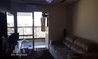 Imagem: RR8937 Apartamento 94m² CONDOMINIO ALTO