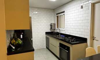 Imagem 5: RR8993 Apartamento 85m² CONDOMÍNIO PARQUE BARUERI - OPORTUNIDADE - 2 Suítes 1 Vaga - Ótima