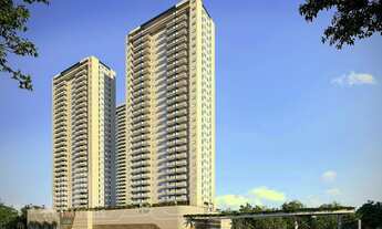 Imagem: RR8783 Apartamento 55m² CONDOMÍNIO ACQUA