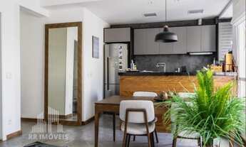 Imagem 2: RR8865 Apartamento 78m² CONDOMÍNIO ALPHA PARK - OPORTUNIDADE - 1 Suíte 2 Vagas - Barueri