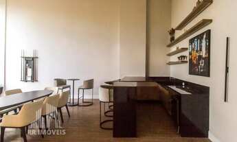 Imagem 5: RR8880 Apartamento 69m² CONDOMÍNIO BONNARD 307 - OPORTUNIDADE - 2 Dorms 2 Vagas - Barueri